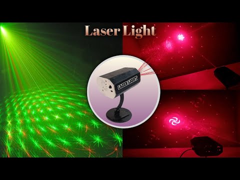 how to make laser Light | pvc pipe se laser light kaise banaye | How to make laser project |