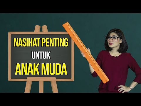 motivasi untuk anak remaja 
