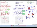 Understanding Numbers and Linear Functions