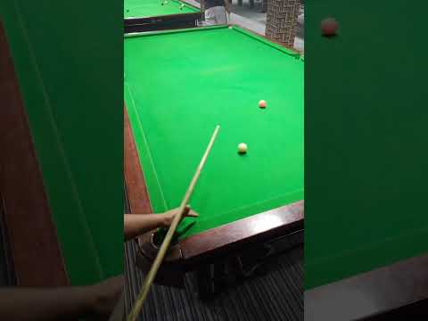 Snooker one pocket challenge #aliachabacha  #snooker  #newreels  #pool1  #snookerworld  #newreels