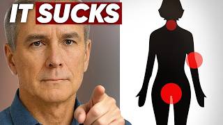 Why It Sucks to Be Sjogren's Syndrome Patient (This Could Save Your Life)