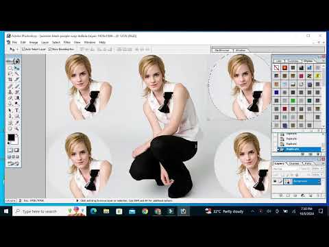 How To Easy and First Editor In Photo Cropping Tool By Adobe