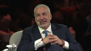 MONDIACULT Ministerial Dialogue  The Culture of Humanity in the Digital Era