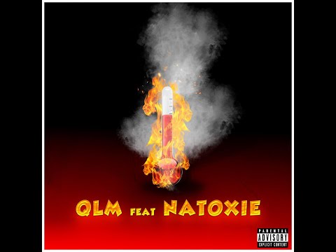 QLM feat Natoxie - Caca (audio officiel)