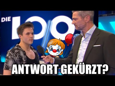 EXKLUSIV! Linus von "Die 100"  im Gespräch!