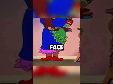 Tom's Owner Face Finally Appeared!?