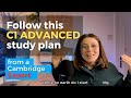 Effective Study Strategies for Cambridge Exams