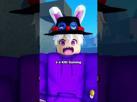 AS FRUTAS BANIDAS DO BLOX FRUITS