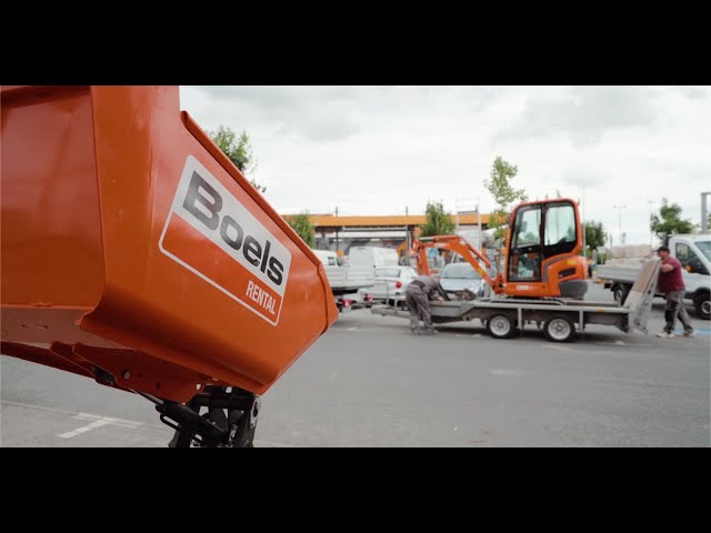 Hornbach-Video