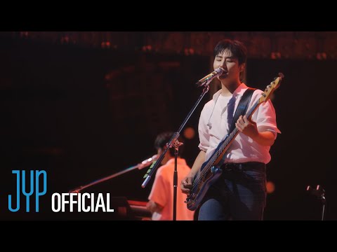 DAY6(데이식스) "INSIDE OUT" LIVE CLIP (with My Day ver.)