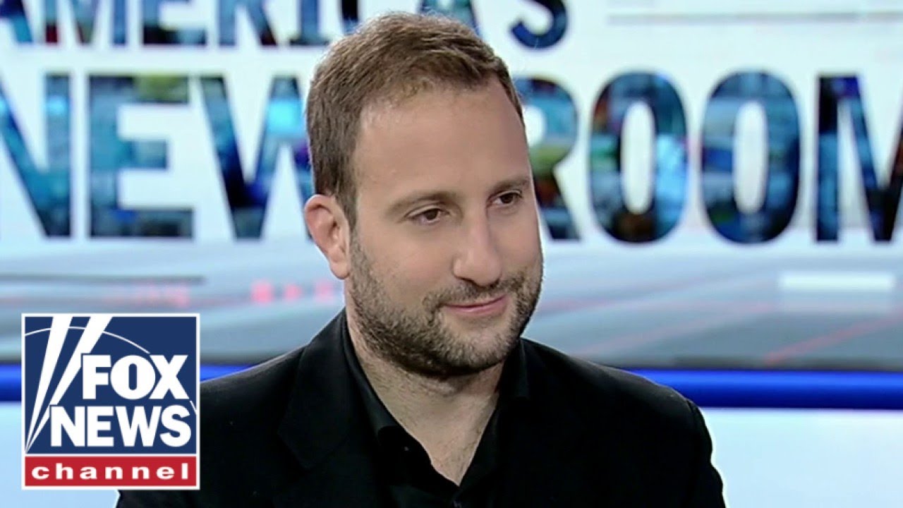 Jon Levine: What Twitter did in 2020 was a ‘terrible stain’
