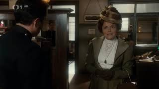 Případy detektiva Murdocha 12x09 Tajemství a lež