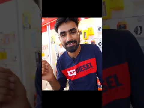 Jholochips Challenge | mobile gift | #experimenttv #shorts