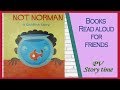 Norman the Goldfish's Adventures
