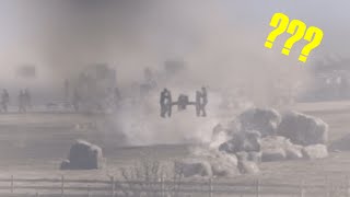 War Of Rights | Artillery Bonanza