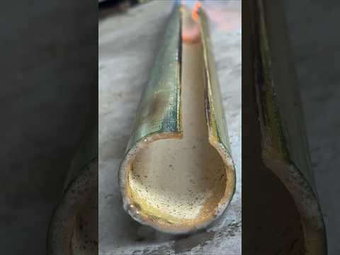 How Beautiful Baskets Are Made Using Bamboos 🤷-4198C1
