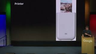 Go Meetup April 2025 - Photobooth