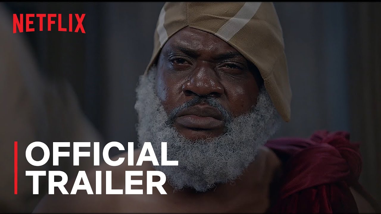 Elesin Oba: The King's Horseman Vorschaubild des Trailers