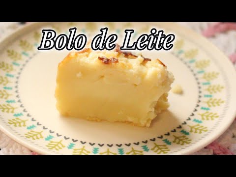 BOLO PUDIM DELICIOSO: Uma Receita Irresistível e Surpreendente!