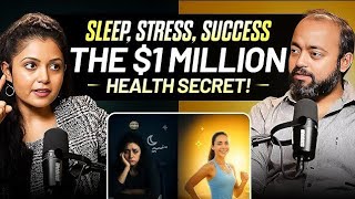 Crorepati Health Guide: How Deficiencies Impact Your Income & Focus