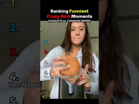 Ranking The Most USELESS Rich People Gadgets 💀😂