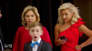 Chrisley Knows Best S06E05 Painted Into a Corner