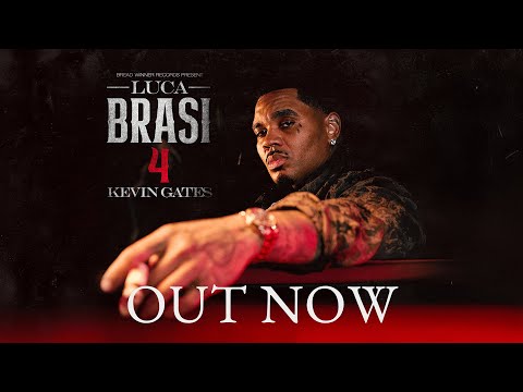 Kevin Gates - Posed To Be In Love [Official Music Video]