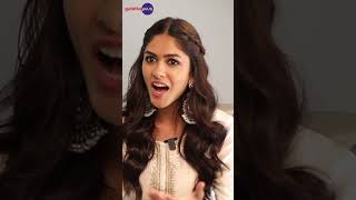 The Casting Twist That Made Mrunal Thakur the Face of Sita Ramam