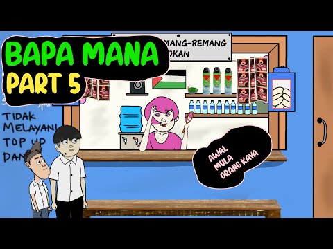 BAPA MANA PART 5