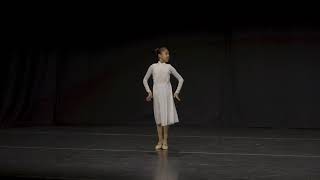 Emeli Sande - Clown - Lyrical Ballet