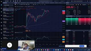 $MU epic beat not seen since $NVDA early AI days!!! Live stream cc now...