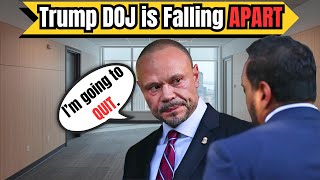 Dan Bongino is QUITTING The FBI! (American Advocates Episode 18)