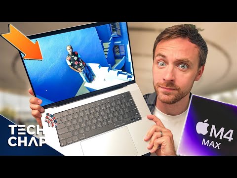 MacBook Pro M4 HANDS-ON - Which Should You Buy? (ft. Mac Mini & iMac)