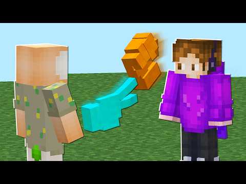 Minecraft'ta SİZİN FİKİRLERİNİZİ OYUNA EKLEDİM 8