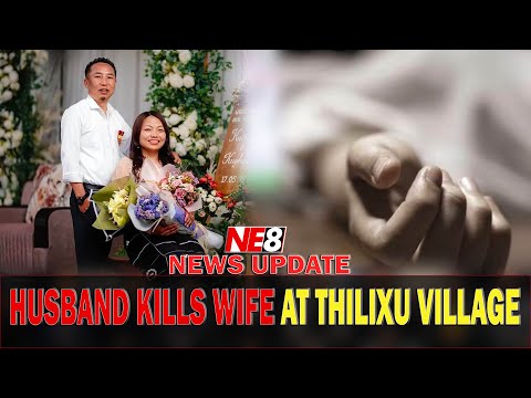 HUSBAND KILLS WIFE AT THILIXU VILLAGE