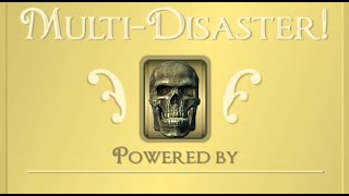 Roblox Natural Disasters Experience 2