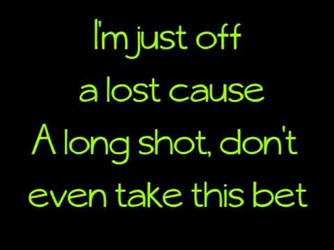 A Little Less Sixteen Candles, A Little More Touch Me -Fall Out Boy - With Lyrics