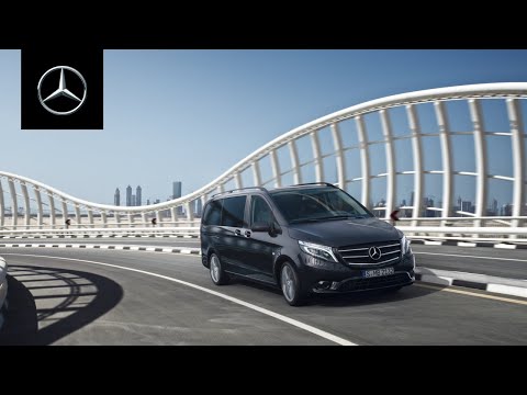 Mercedes-Benz Vito груз.