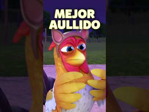 ¿Estás Listo para Aullar con el Lobo Beto? 🐺 ¡Muy Pronto! Descubre: ¿Cómo Aúllas Tú?