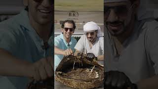 الشواء العماني 🇴🇲