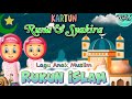 Kuis Rukun Islam