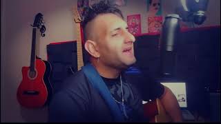 cover da música Sem Você  ,rosa de saron by Andrey vaz