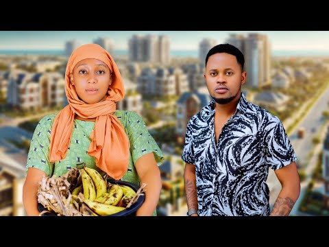 BINTI MASKINI 💞 DADA MUUZA MATUNDA  PART 34 | Love Story