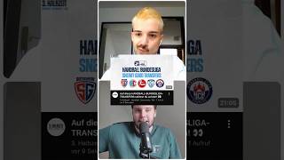 Handball Transfers, die unterm Radar fliegen?! 🫪👀 #handball