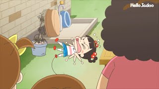 벌써, 개학이라니?!!  / Hello Jadoo
