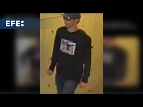FBI publica dos fotos del sospechoso de asesinar de Charlie Kirk, al que intenta capturar