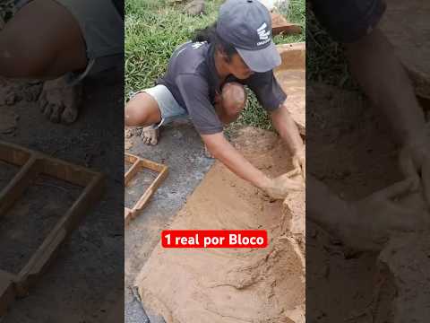 Esse é o trabalho mais fácil do mundo