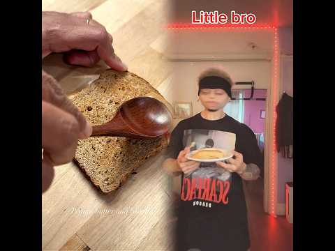 Dad knew son wanted something😆🤣#funnyvideos #comedy #funnyskits