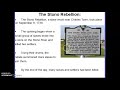 Stono Rebellion: Key Facts and Impacts