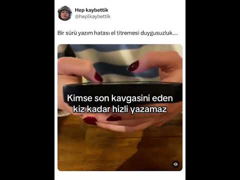 Aynı zaman da yazamaz tabi…